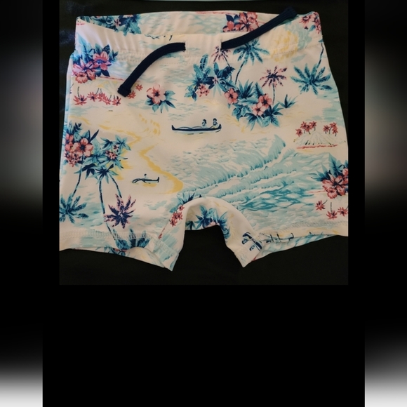 Old Navy Infant Swimwear Bundle - Picture 7 of 9